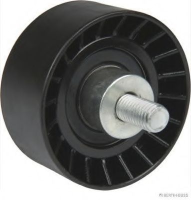 Паразитный / Ведущий ролик, зубчатый ремень MAGNETI MARELLI 600000009710