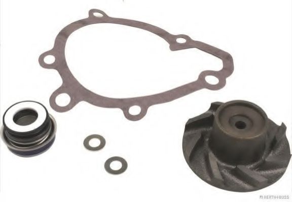 Водяной насос MAGNETI MARELLI 600000045680