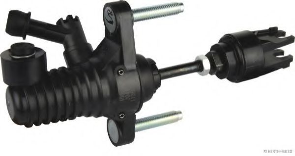 Главный цилиндр, система сцепления MAGNETI MARELLI 600000056620