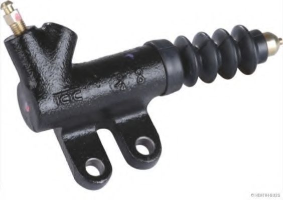 Рабочий цилиндр, система сцепления MAGNETI MARELLI 600000057960