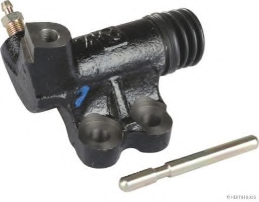 Рабочий цилиндр, система сцепления MAGNETI MARELLI 600000059300