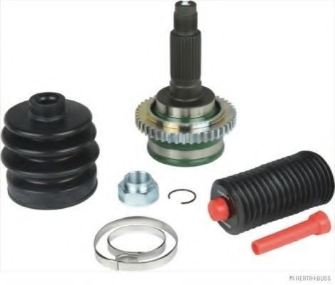 Шарнирный комплект, приводной вал MAGNETI MARELLI 600000061760