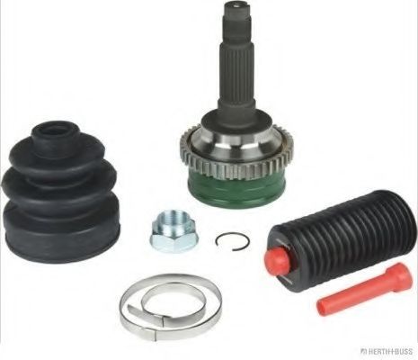 Шарнирный комплект, приводной вал MAGNETI MARELLI 600000061790