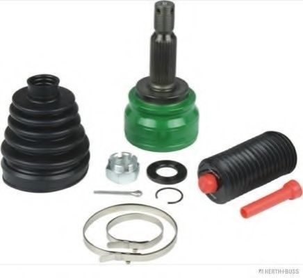 Шарнирный комплект, приводной вал MAGNETI MARELLI 600000062530