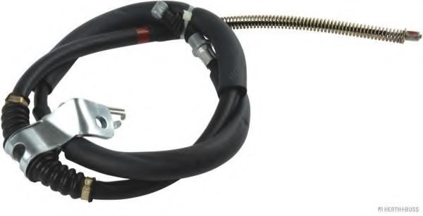 Трос, стояночная тормозная система MAGNETI MARELLI 600000122980
