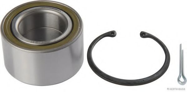 Комплект подшипника ступицы колеса MAGNETI MARELLI 600000136480