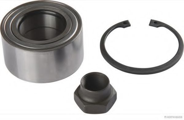 Комплект подшипника ступицы колеса MAGNETI MARELLI 600000137190