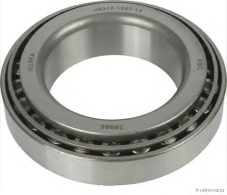 Комплект подшипника ступицы колеса MAGNETI MARELLI 600000138440