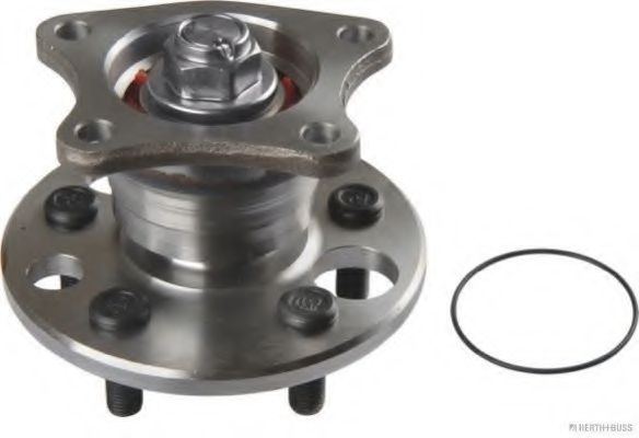 Комплект подшипника ступицы колеса MAGNETI MARELLI 600000139600