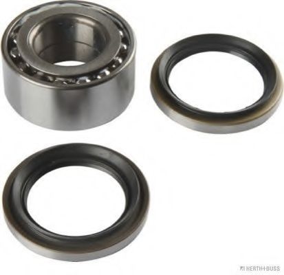 Комплект подшипника ступицы колеса MAGNETI MARELLI 600000139870