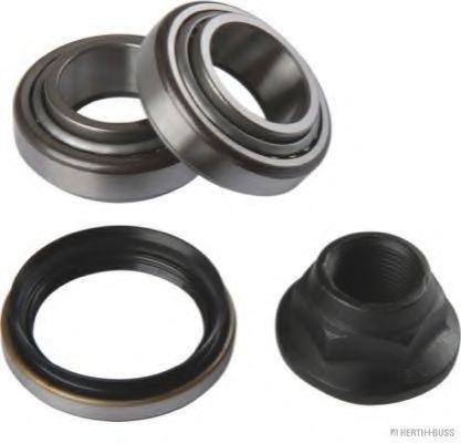 Комплект подшипника ступицы колеса FAG 101094