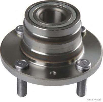 Комплект подшипника ступицы колеса MAGNETI MARELLI 600000140950