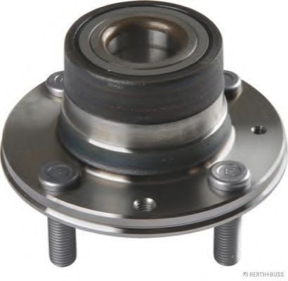 Комплект подшипника ступицы колеса MAGNETI MARELLI 600000140970