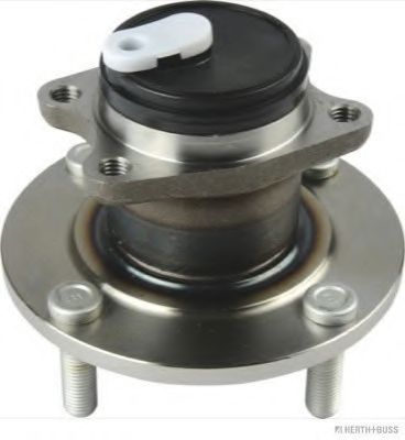 Комплект подшипника ступицы колеса MAGNETI MARELLI 600000141100