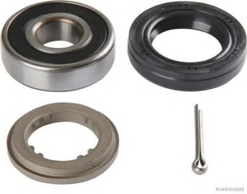 Комплект подшипника ступицы колеса MAGNETI MARELLI 600000141260