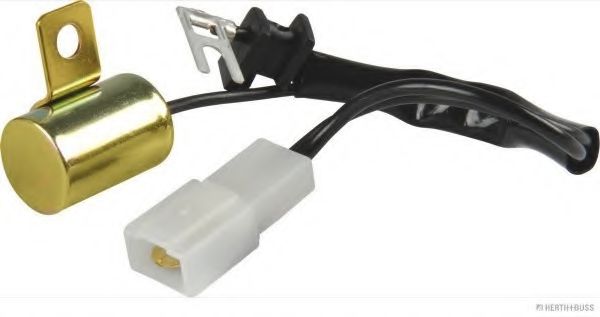 Контактная группа, распределитель зажигания MAGNETI MARELLI 600000174550