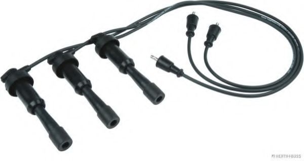 Комплект проводов зажигания MAGNETI MARELLI 600000175040