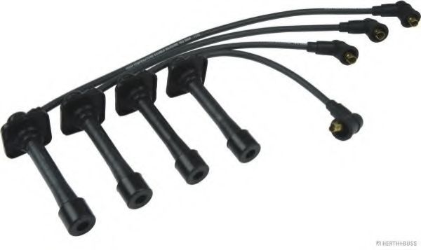 Комплект проводов зажигания MAGNETI MARELLI 600000175780