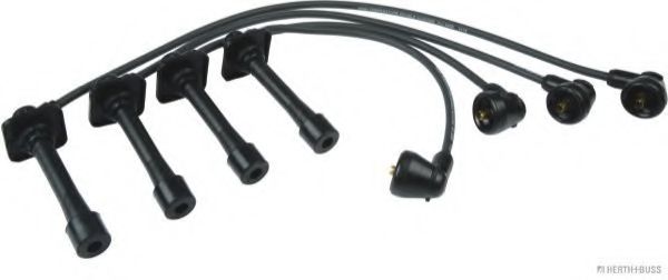 Комплект проводов зажигания MAGNETI MARELLI 600000175790