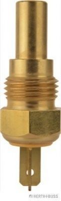 Датчик, температура охлаждающей жидкости MAGNETI MARELLI 600000176880