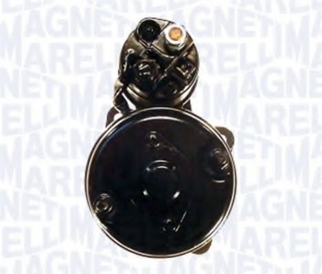 Стартер DELTA A75430