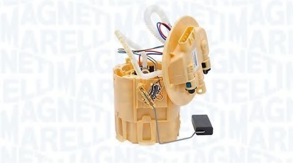 Модуль топливного насоса MAGNETI MARELLI 519700000081