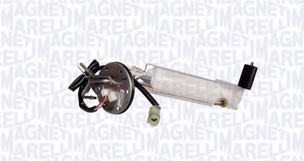Дисплей, запас MAGNETI MARELLI 519751089901