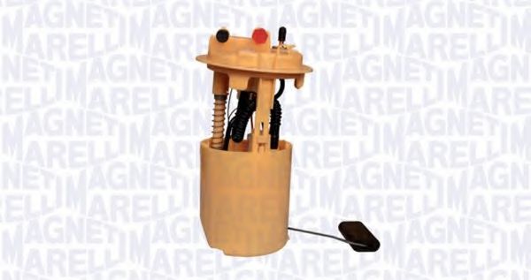 Дисплей, запас MAGNETI MARELLI 519721349900