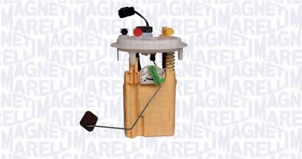 Дисплей, запас MAGNETI MARELLI 519781129900