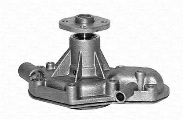 Водяной насос MAGNETI MARELLI 350981664000