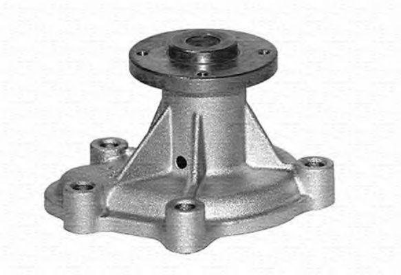 Водяной насос MAGNETI MARELLI 350981685000