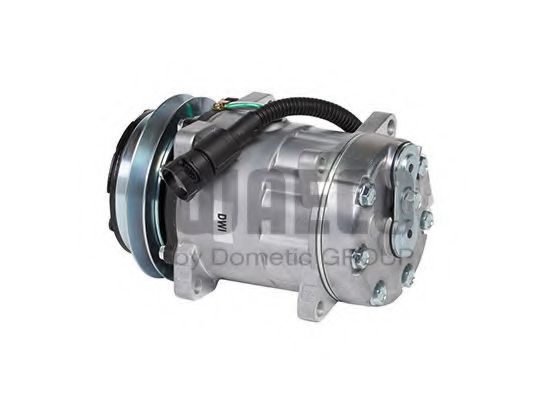 Компрессор, кондиционер WAECO 8880100444