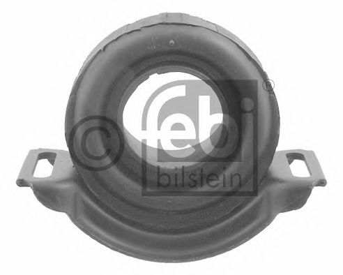 Подвеска, карданный вал FEBI BILSTEIN 05261