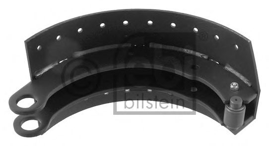 Тормозные колодки FEBI BILSTEIN 05753