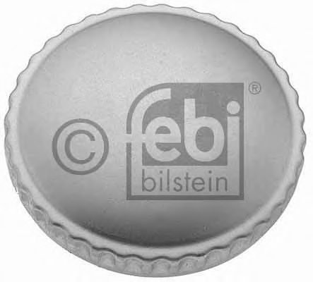 Крышка, топливной бак FEBI BILSTEIN 6285