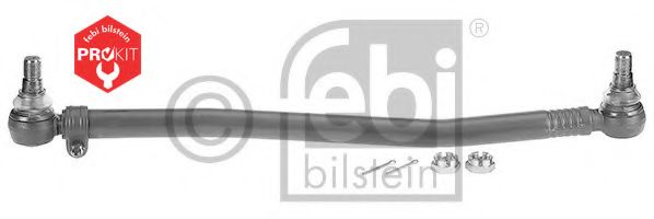 Продольная рулевая тяга FEBI BILSTEIN 08244