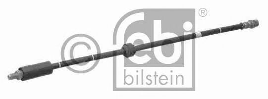 Тормозной шланг FEBI BILSTEIN 09695