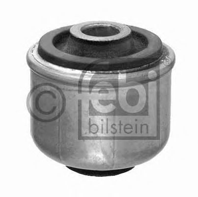 Подвеска, рычаг независимой подвески колеса FEBI BILSTEIN 09741