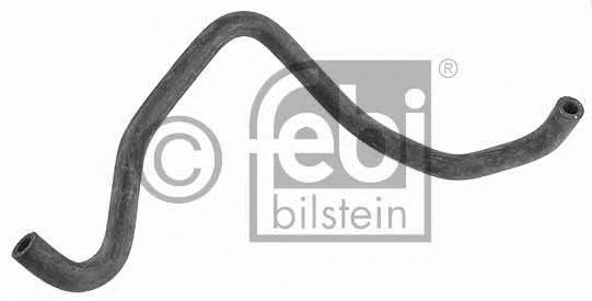 Шланг радиатора FEBI BILSTEIN 12635