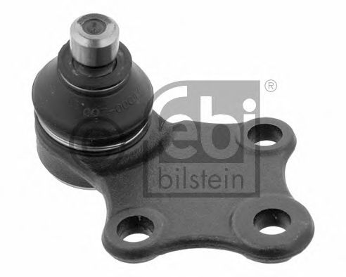 Несущий / направляющий шарнир FEBI BILSTEIN 15981