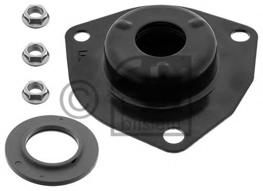 Опора стойки амортизатора FEBI BILSTEIN 17108
