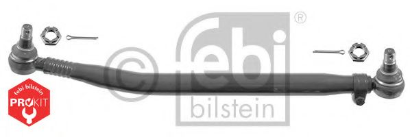 Продольная рулевая тяга FEBI BILSTEIN 18629