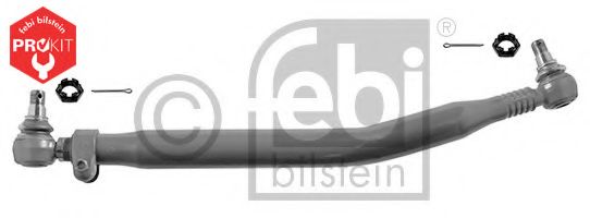 Продольная рулевая тяга FEBI BILSTEIN 18703