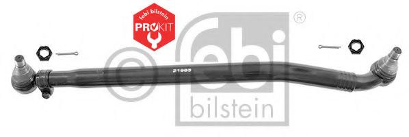 Продольная рулевая тяга FEBI BILSTEIN 21993