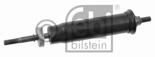 Гаситель, крепление кабины FEBI BILSTEIN 22093