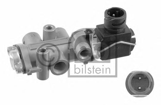 Электромагнитный клапан FEBI BILSTEIN 22399