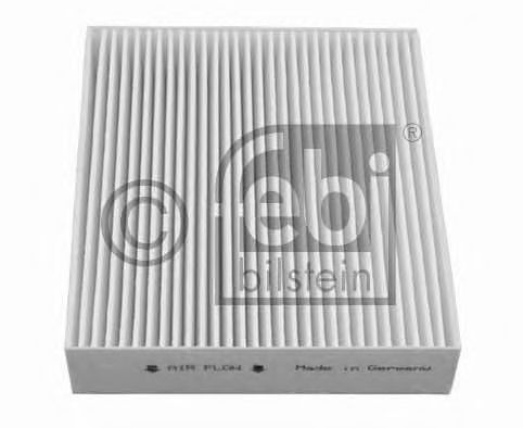 Фильтр, воздух во внутренном пространстве FEBI BILSTEIN 23788