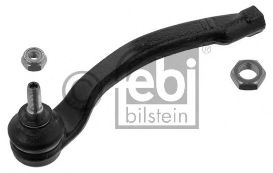 Наконечник поперечной рулевой тяги FEBI BILSTEIN 24815