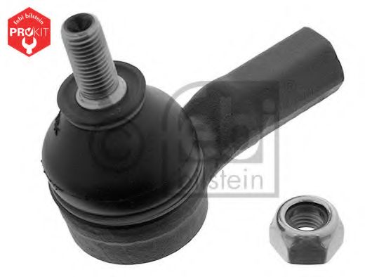 Наконечник поперечной рулевой тяги FEBI BILSTEIN 24946