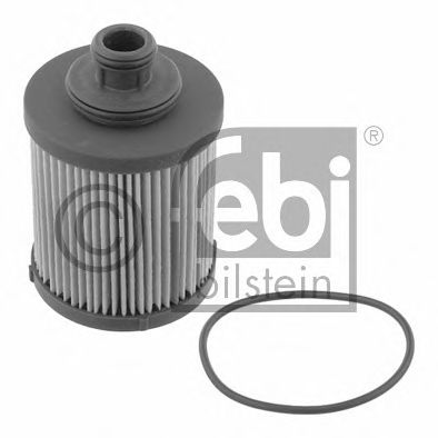 Масляный фильтр FEBI BILSTEIN 26365